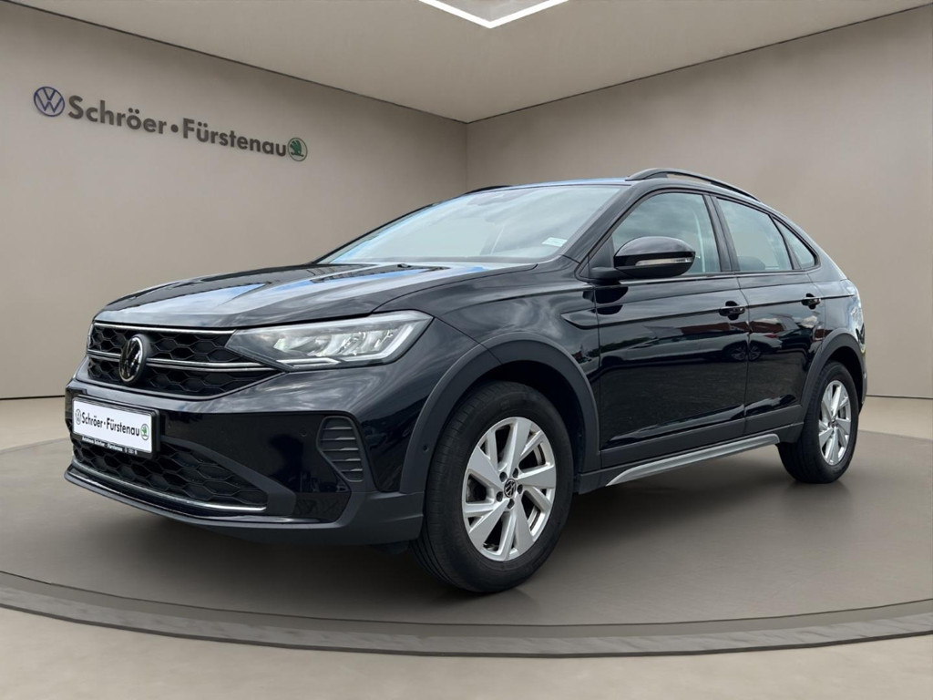 Volkswagen Taigo 2022 Benzine