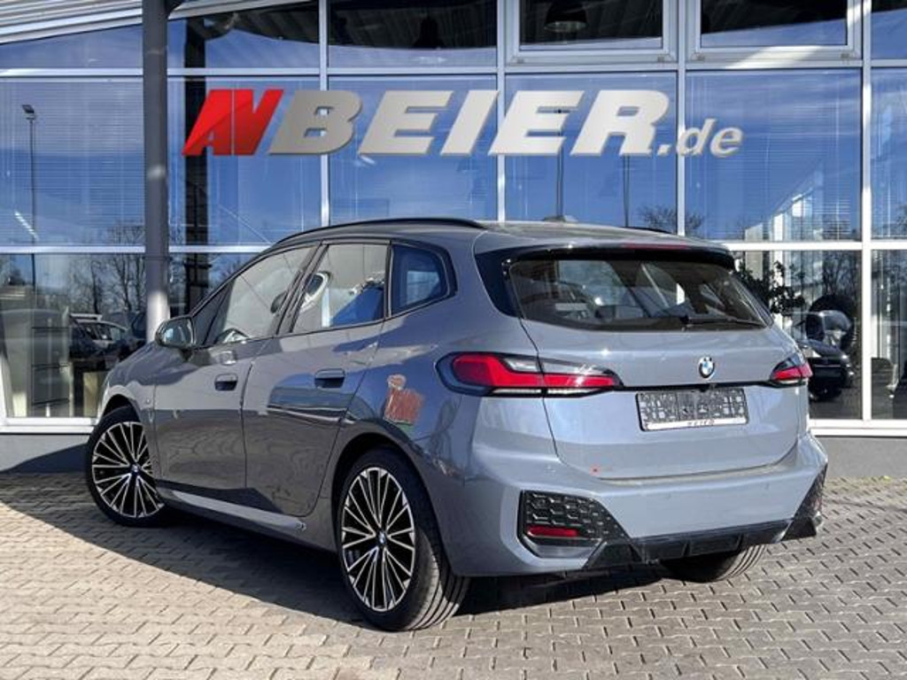 BMW 2 Serie