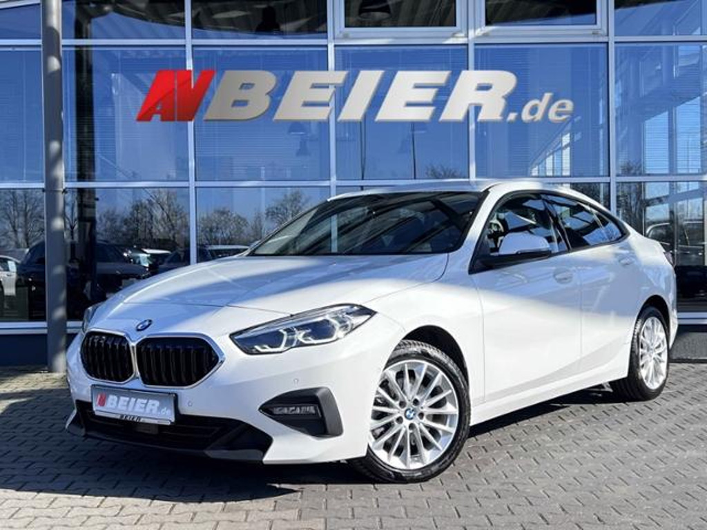BMW 2 Serie
