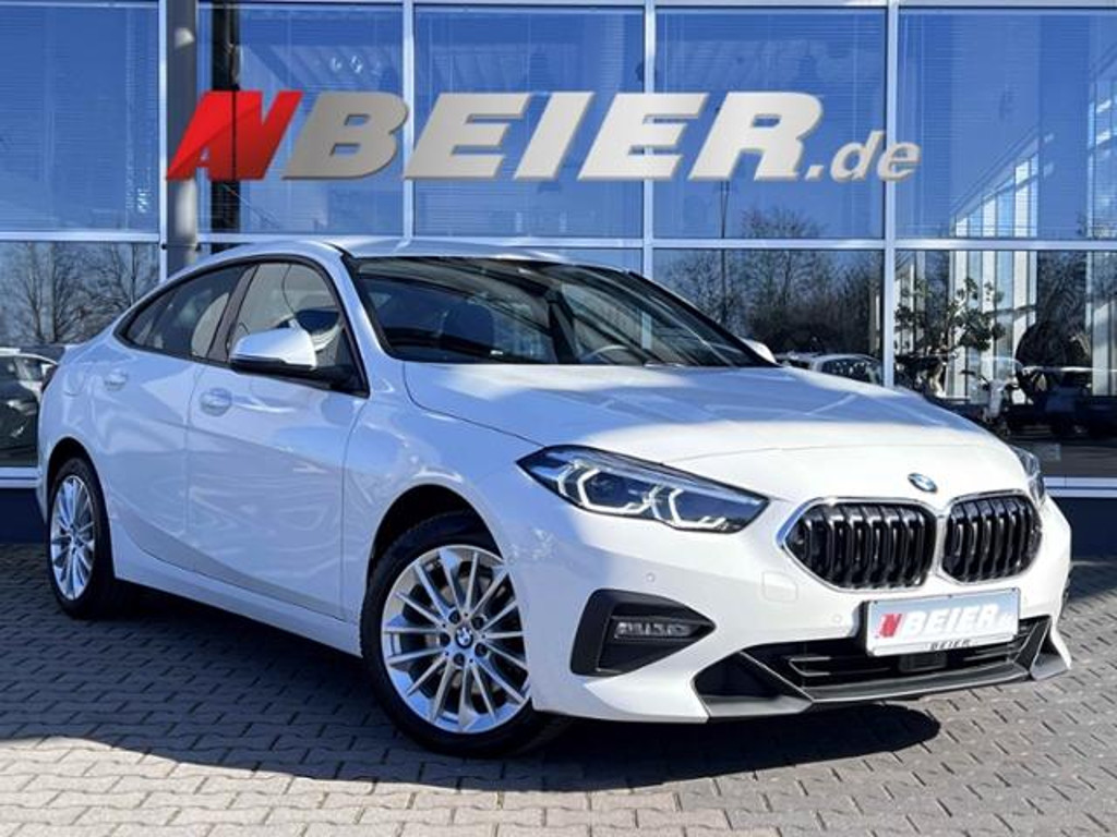 BMW 2 Serie