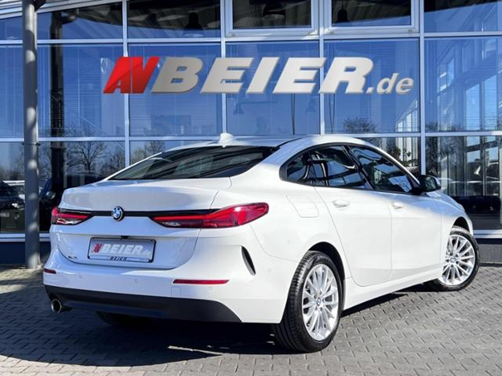 BMW 2 Serie