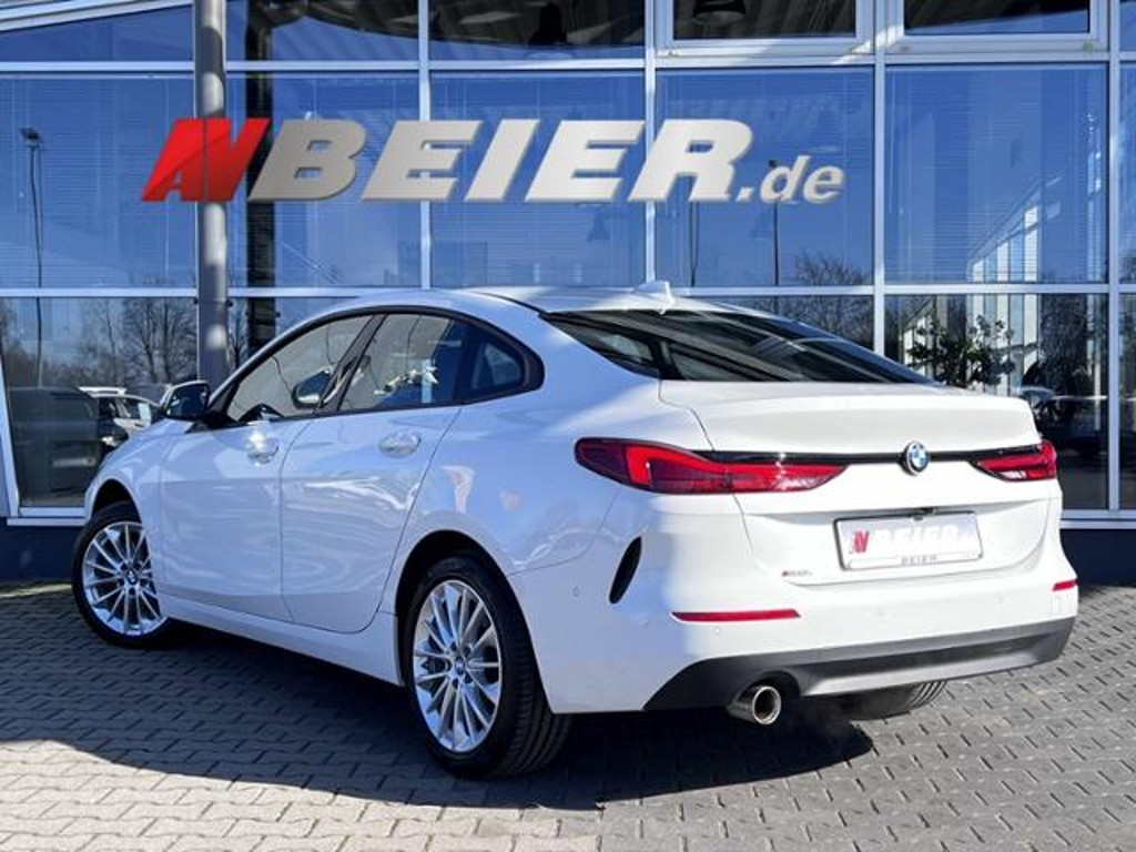 BMW 2 Serie