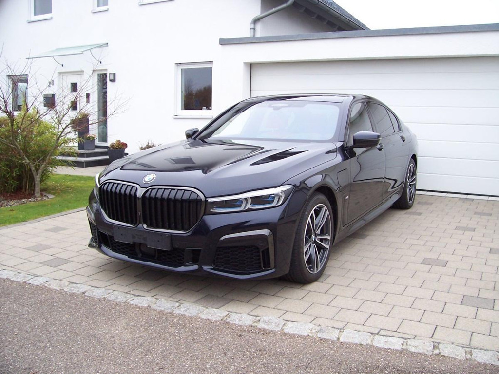 BMW 7 Serie