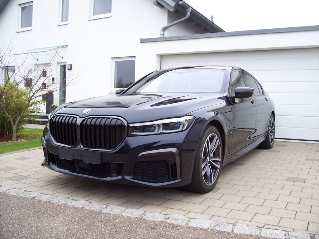 BMW 7 Serie