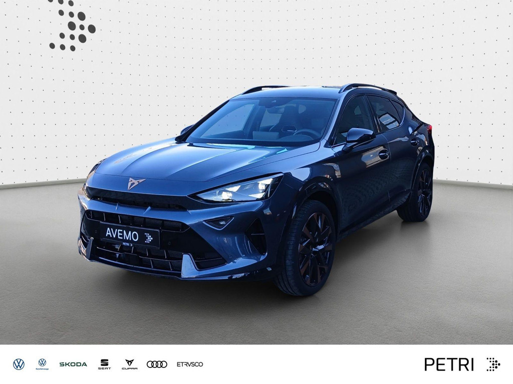 Cupra Formentor 2026 Benzine