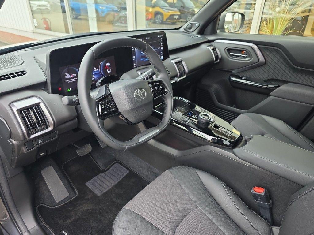 Toyota Urban Cruiser