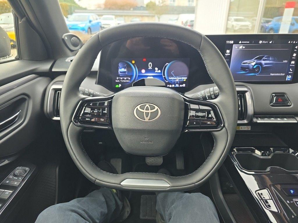 Toyota Urban Cruiser