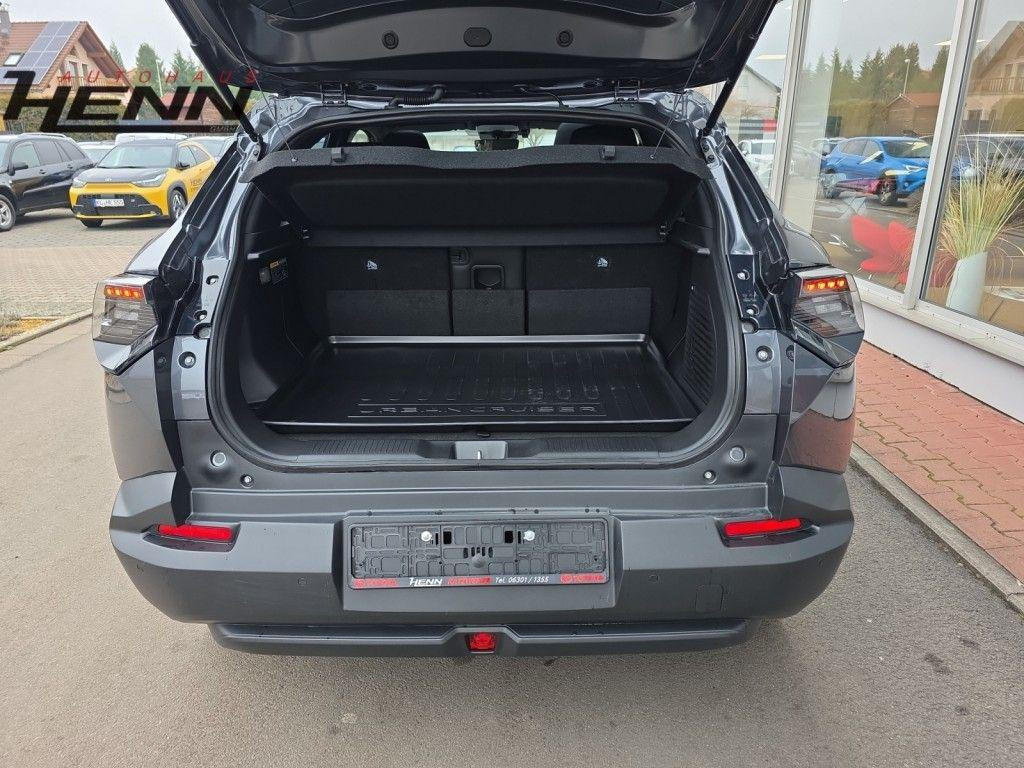 Toyota Urban Cruiser