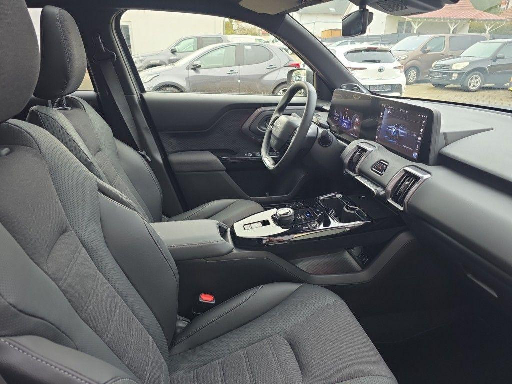 Toyota Urban Cruiser