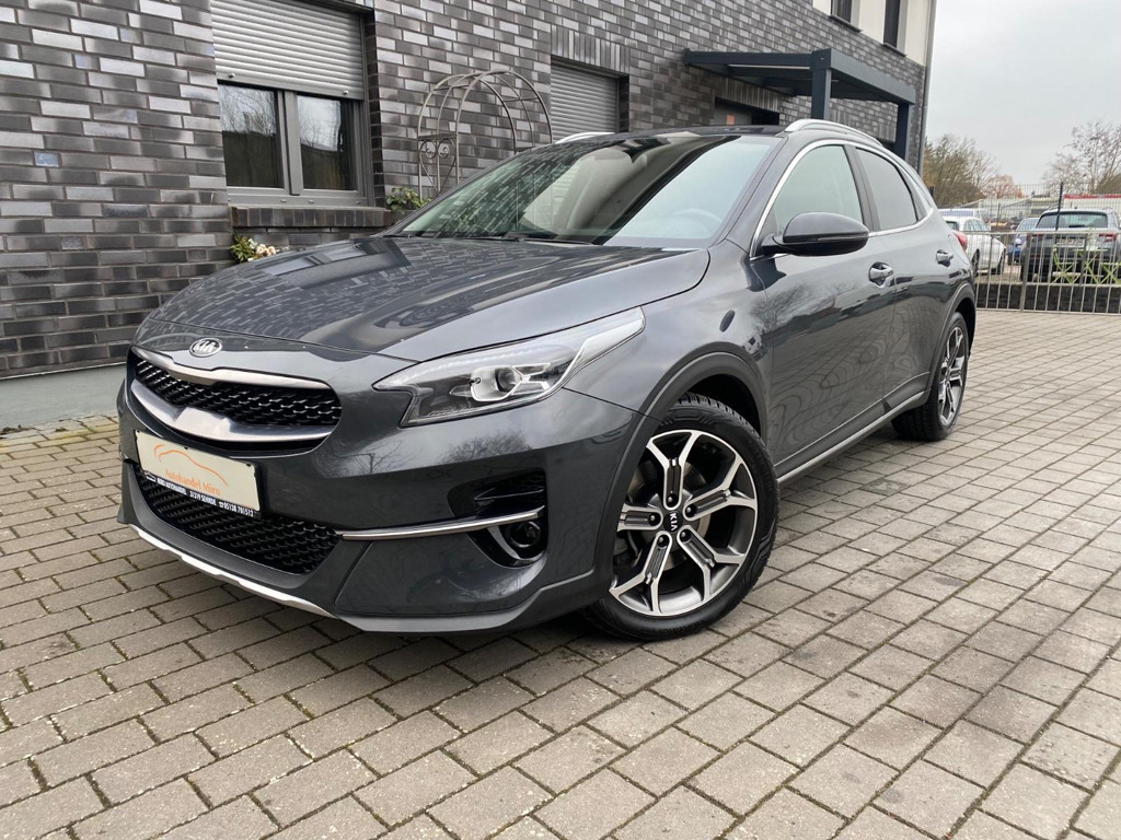 Kia XCeed 2021 Benzine