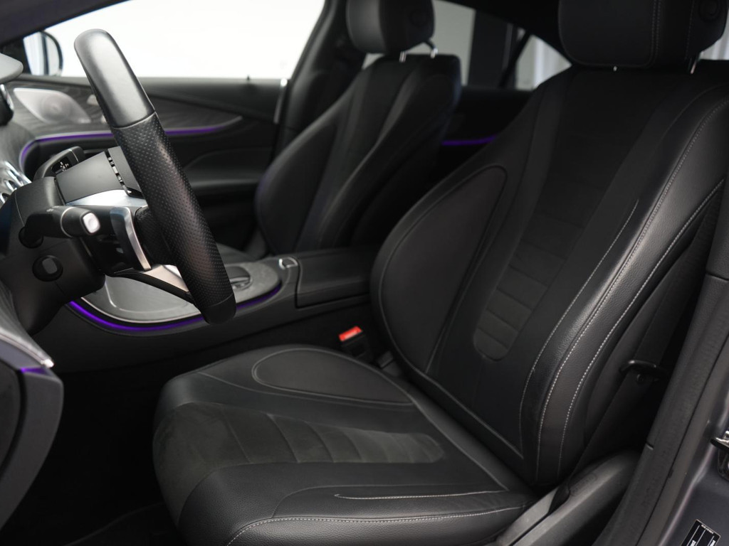 Mercedes-Benz CLS-Klasse