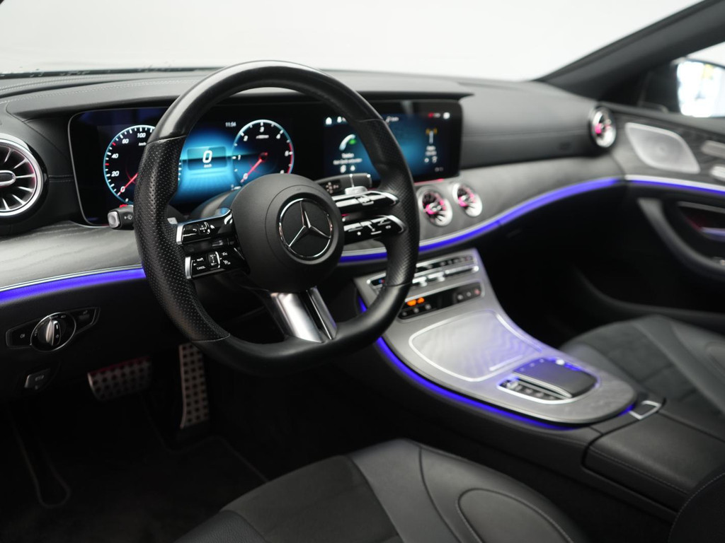 Mercedes-Benz CLS-Klasse