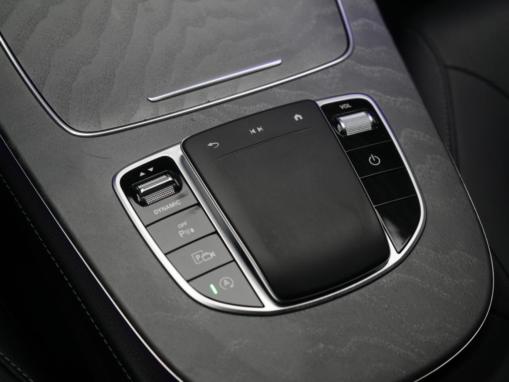 Mercedes-Benz CLS-Klasse