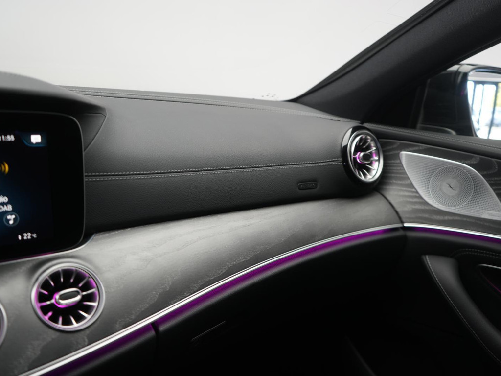 Mercedes-Benz CLS-Klasse