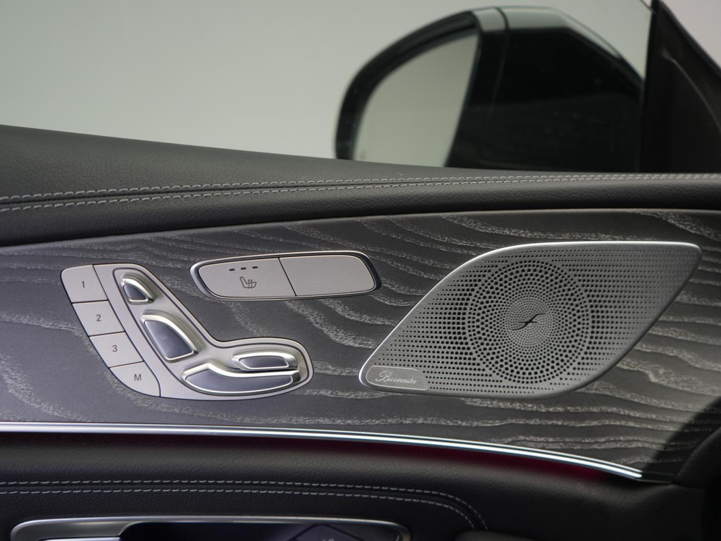 Mercedes-Benz CLS-Klasse