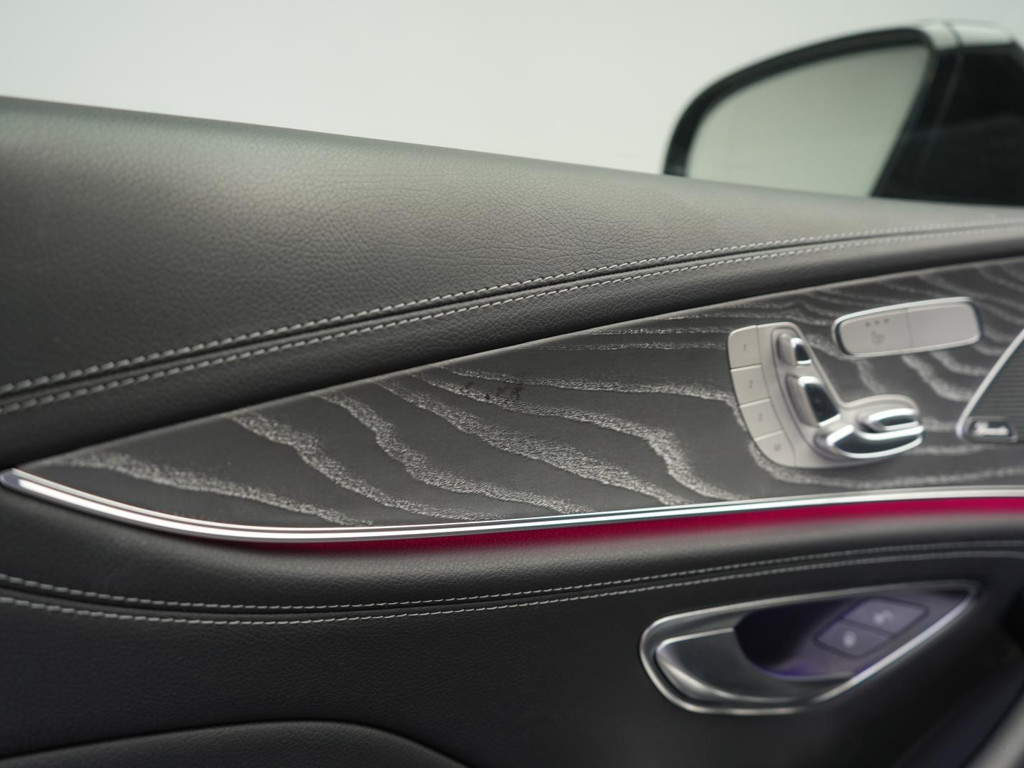 Mercedes-Benz CLS-Klasse