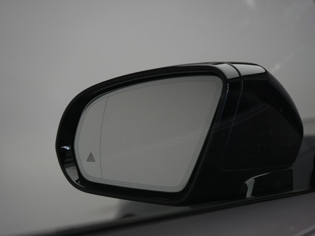 Mercedes-Benz CLS-Klasse