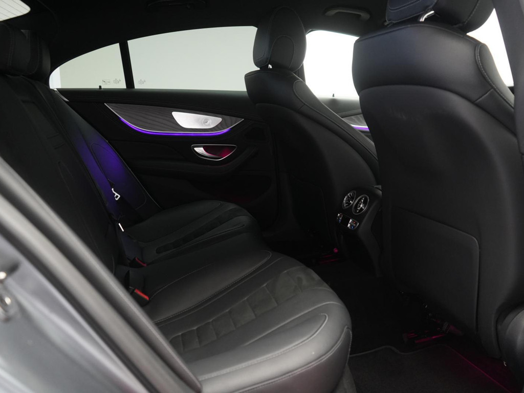 Mercedes-Benz CLS-Klasse