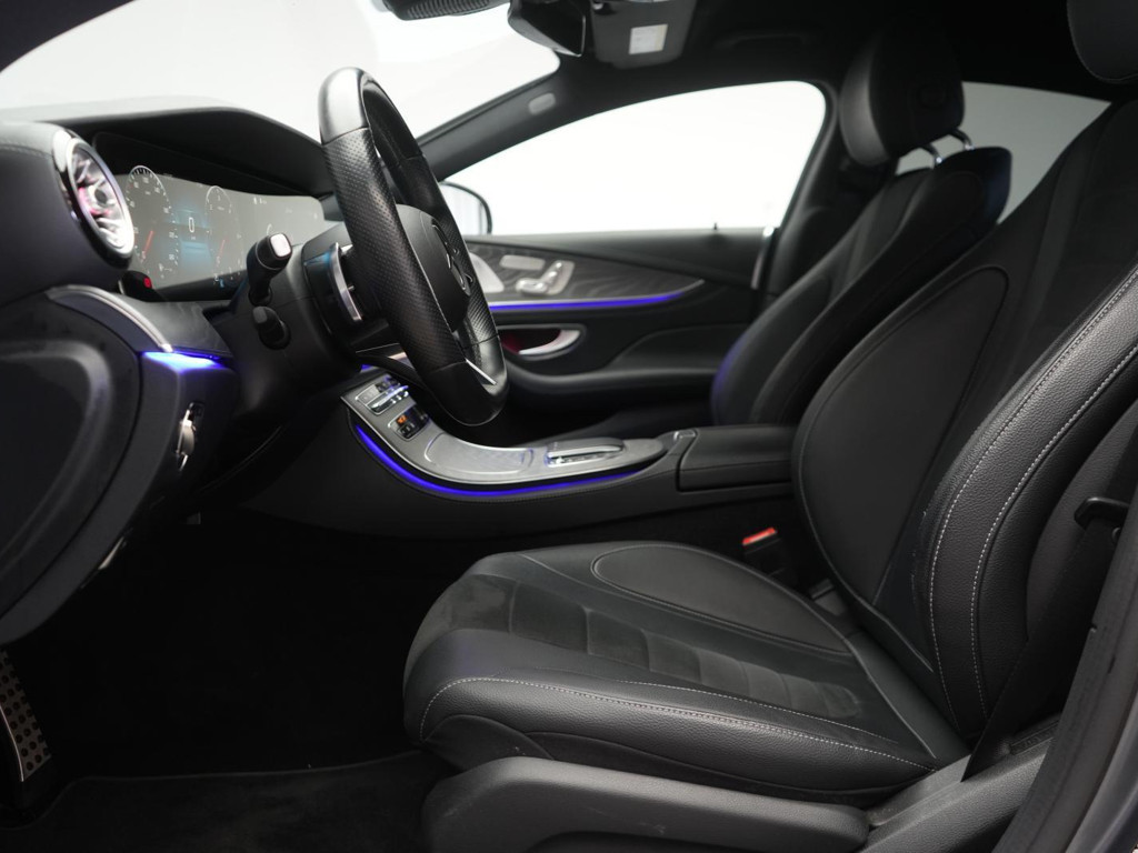 Mercedes-Benz CLS-Klasse