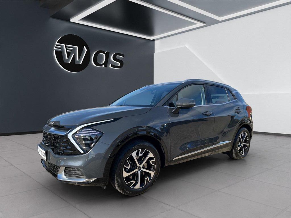 Kia Sportage 2024 Diesel