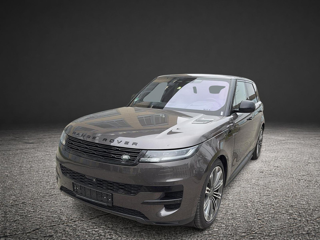 Land Rover Range Rover Sport 2023 Hybride Benzine
