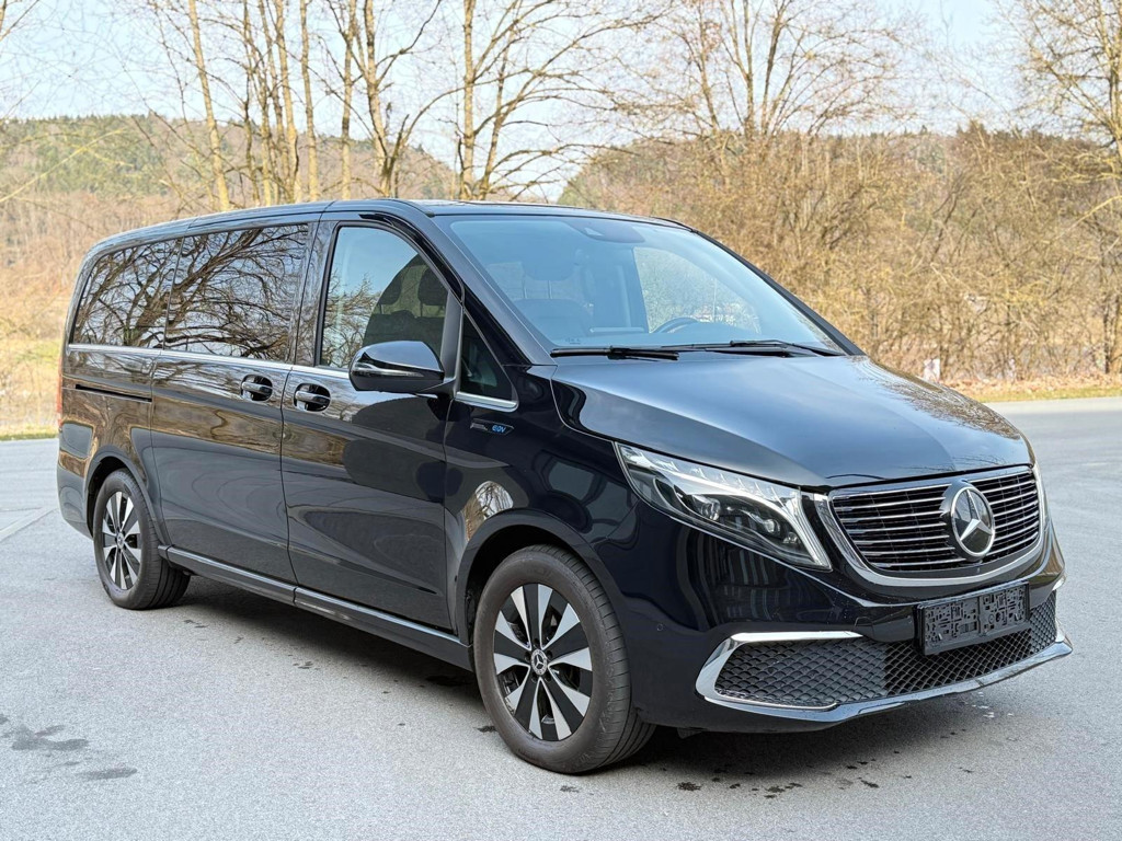 Mercedes-Benz EQV