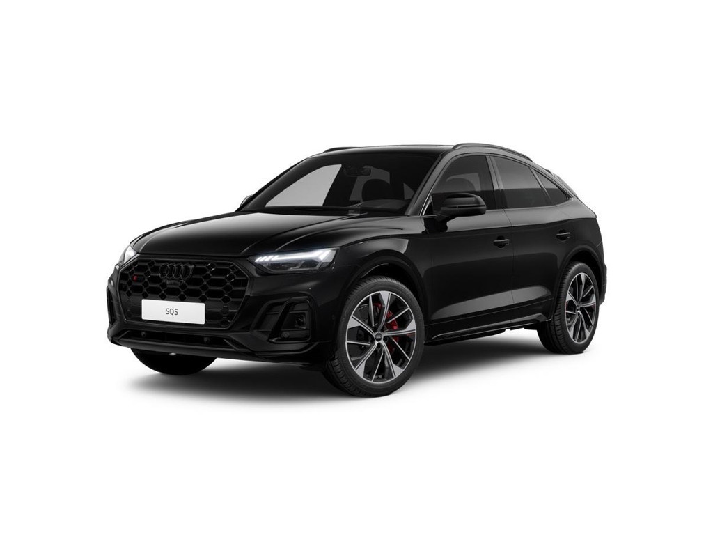 Audi SQ5 2023 Diesel