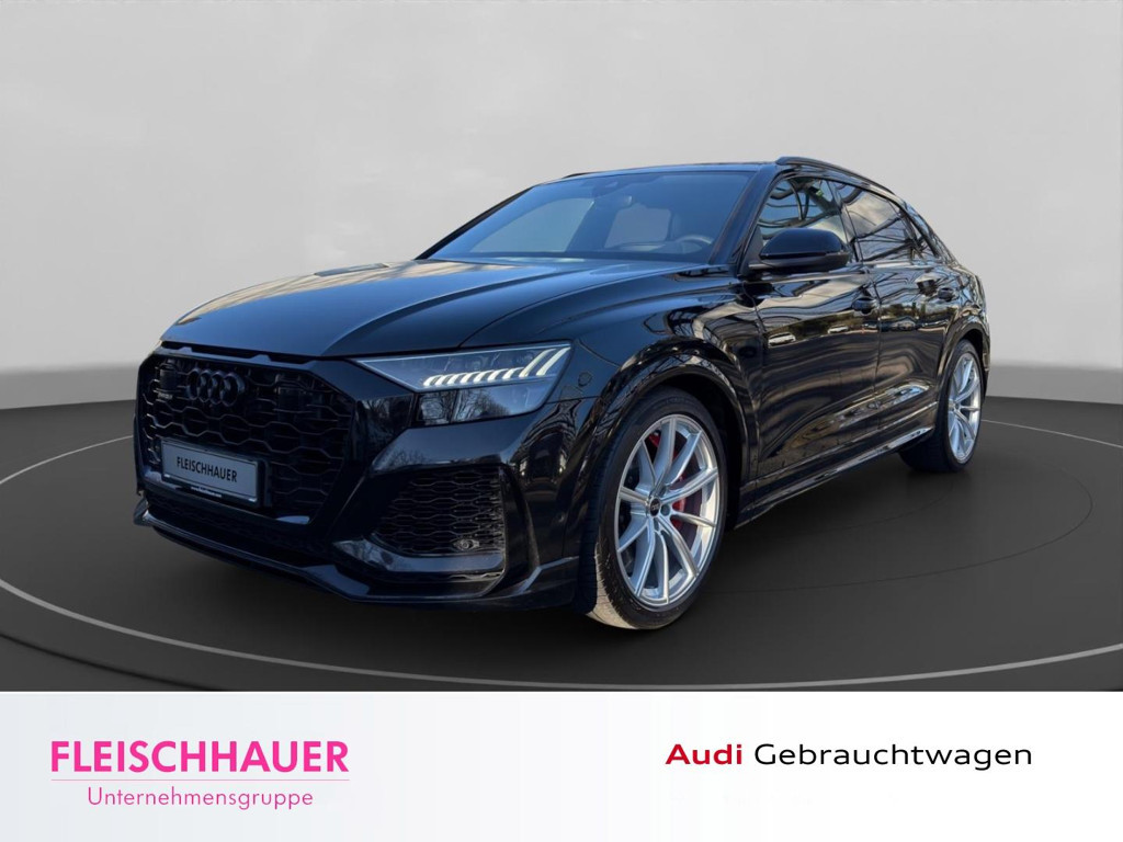 Audi RS Q8 2023 Benzine