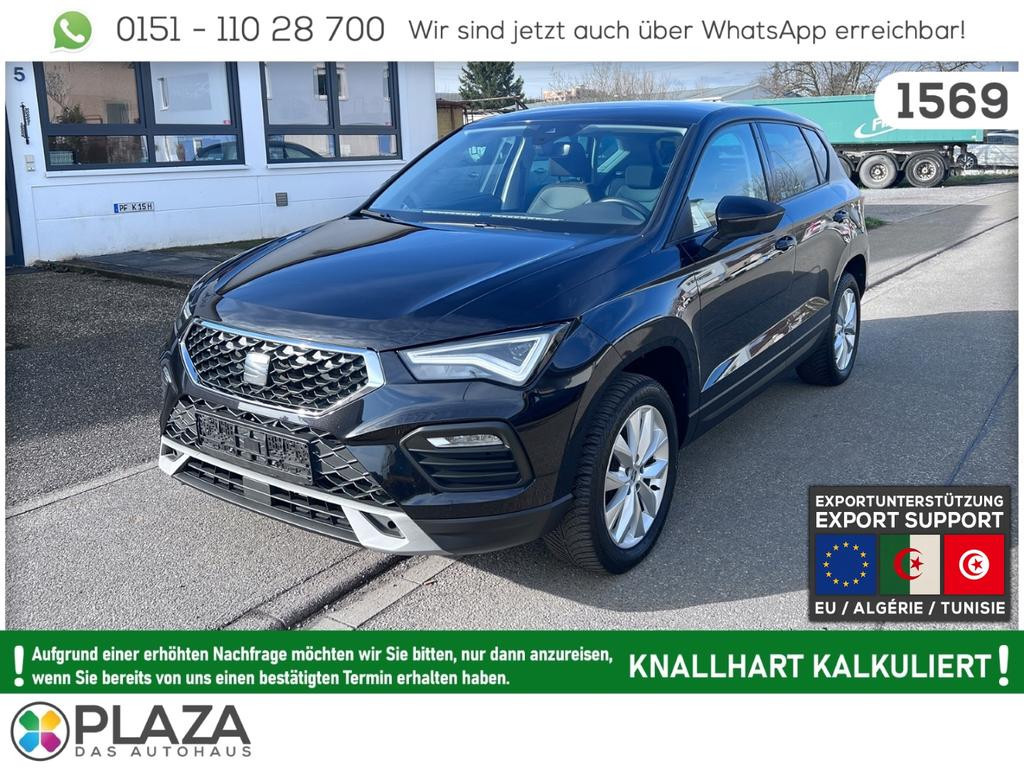 Seat Ateca 2024 Diesel