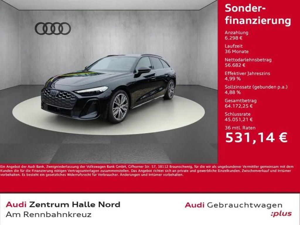 Audi A5 2025 Diesel