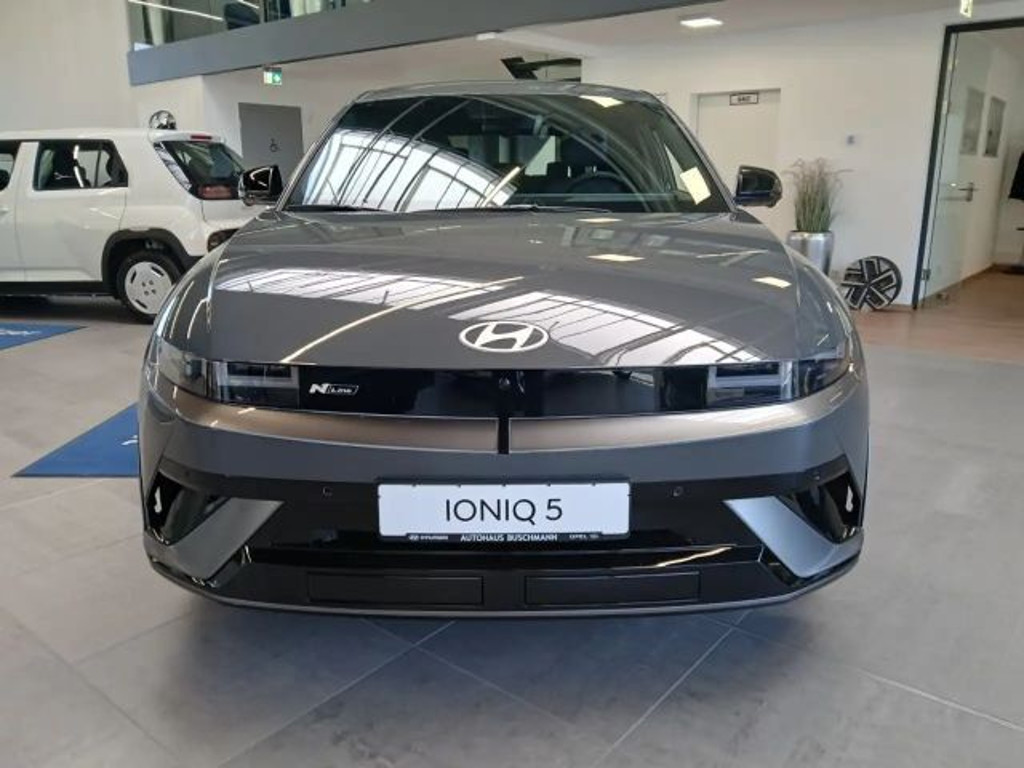 Hyundai Ioniq 5