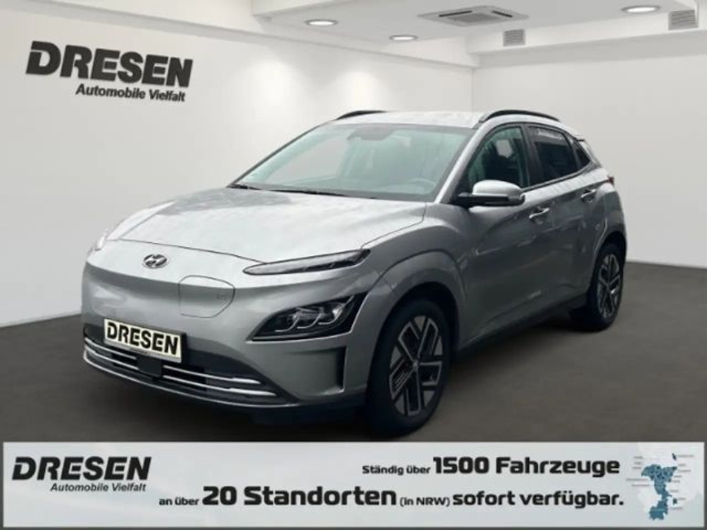 Hyundai Kona 2023 Elektrisch