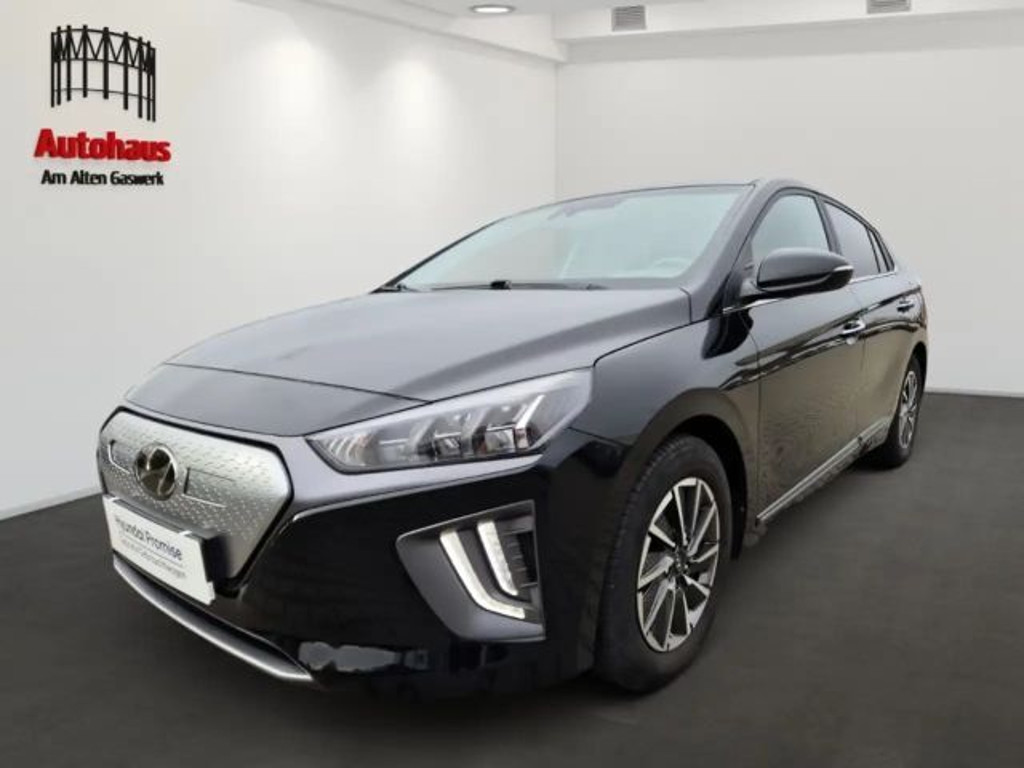 Hyundai Ioniq 2022 Elektrisch