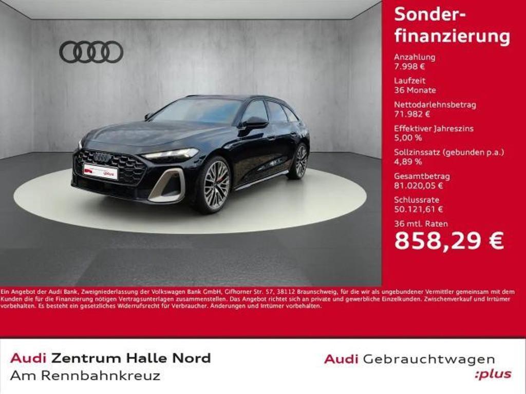 Audi A5 2025 Hybride Benzine
