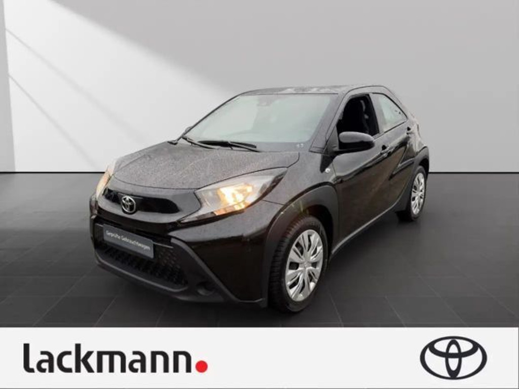 Toyota Aygo X 2024 Benzine