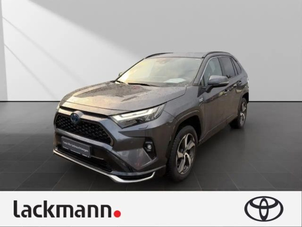 Toyota RAV4 2022 Hybride Benzine