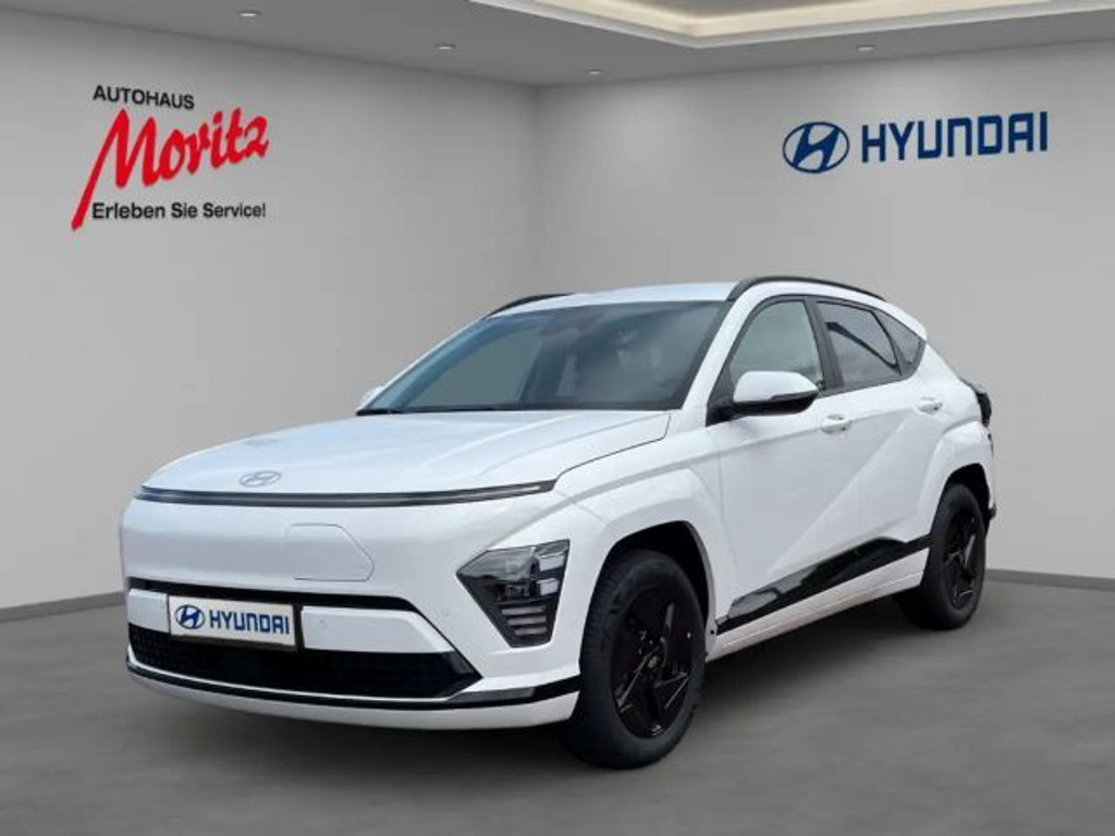 Hyundai Kona 2026 Elektrisch