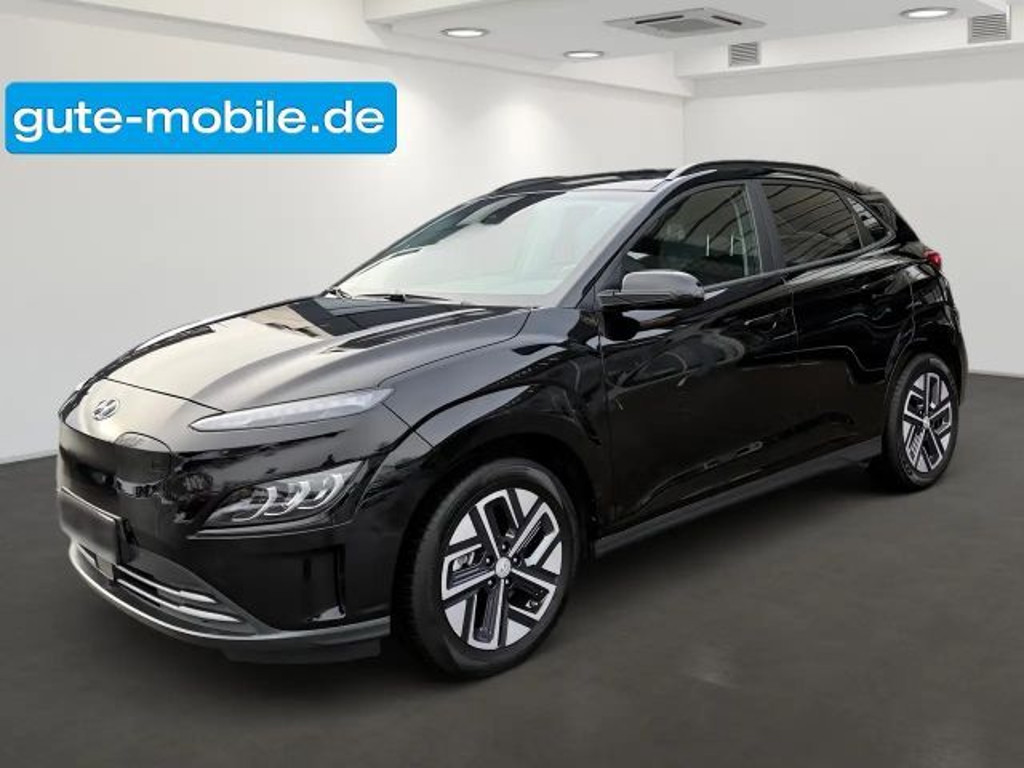Hyundai Kona 2024 Elektrisch