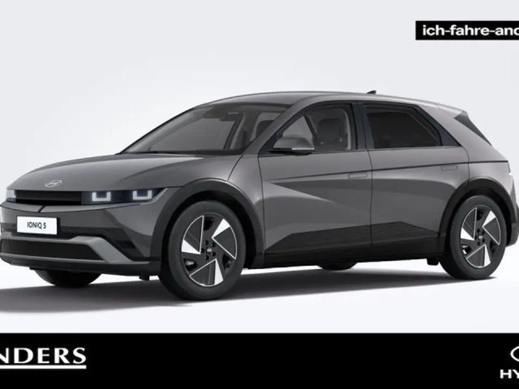 Hyundai Ioniq 5 2026 Elektrisch
