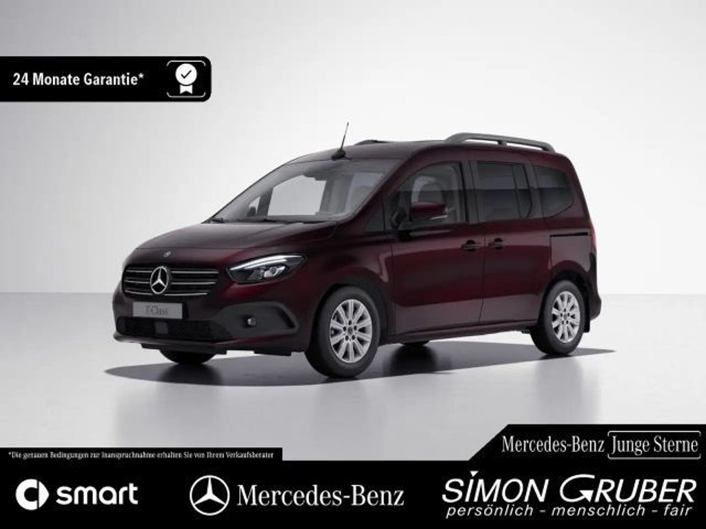 Mercedes-Benz T 180 2024 Benzine