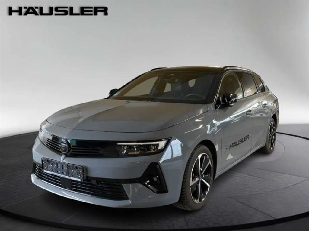 Opel Astra 2025 Diesel
