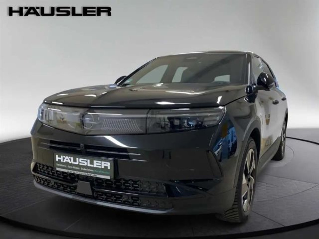 Opel Grandland X 2025 Benzine