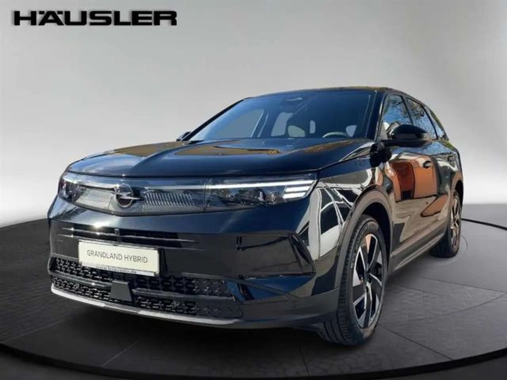 Opel Grandland X 2025 Benzine