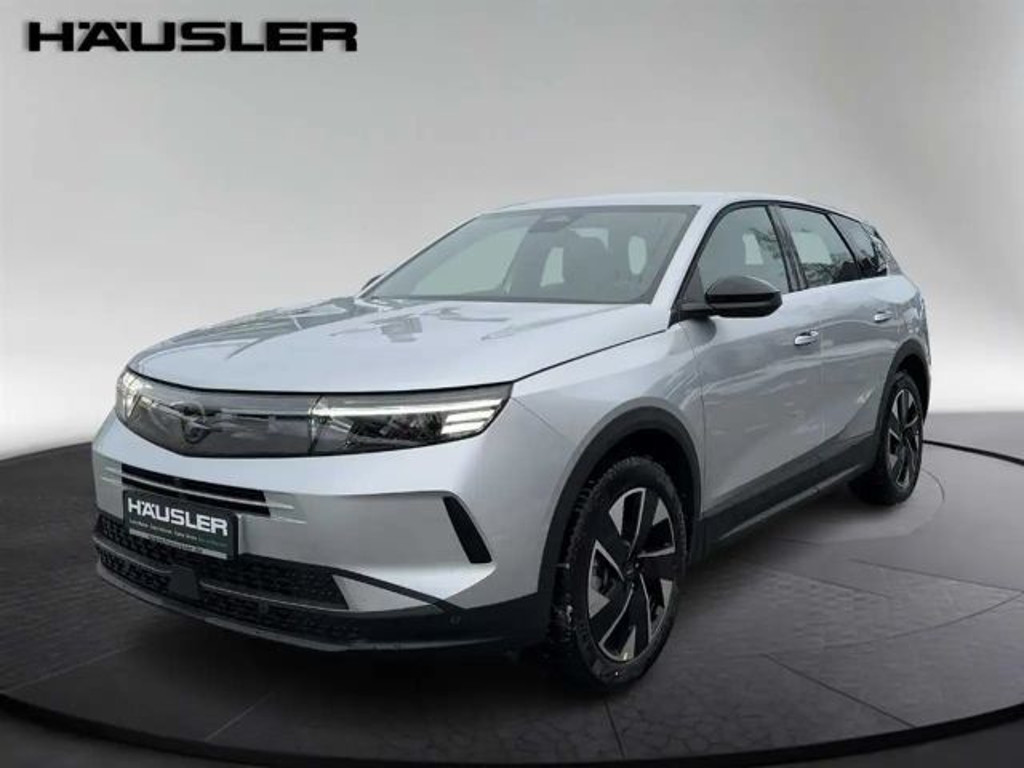 Opel Grandland X 2025 Hybride Benzine
