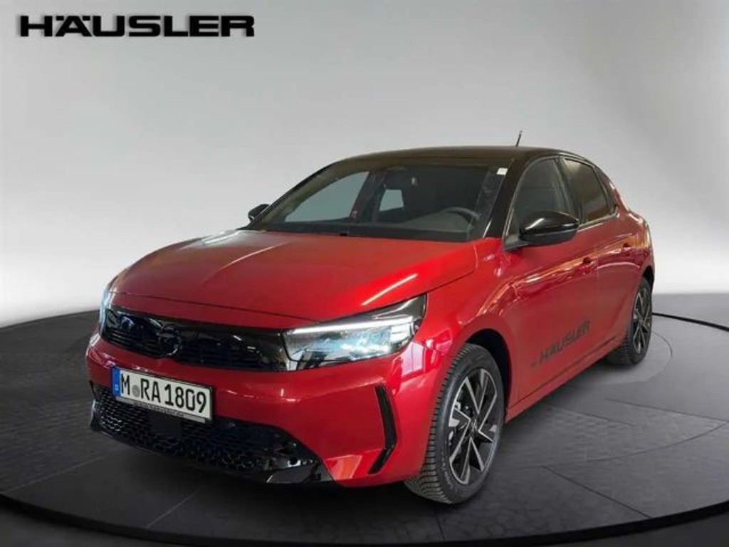 Opel Corsa 2025 Benzine