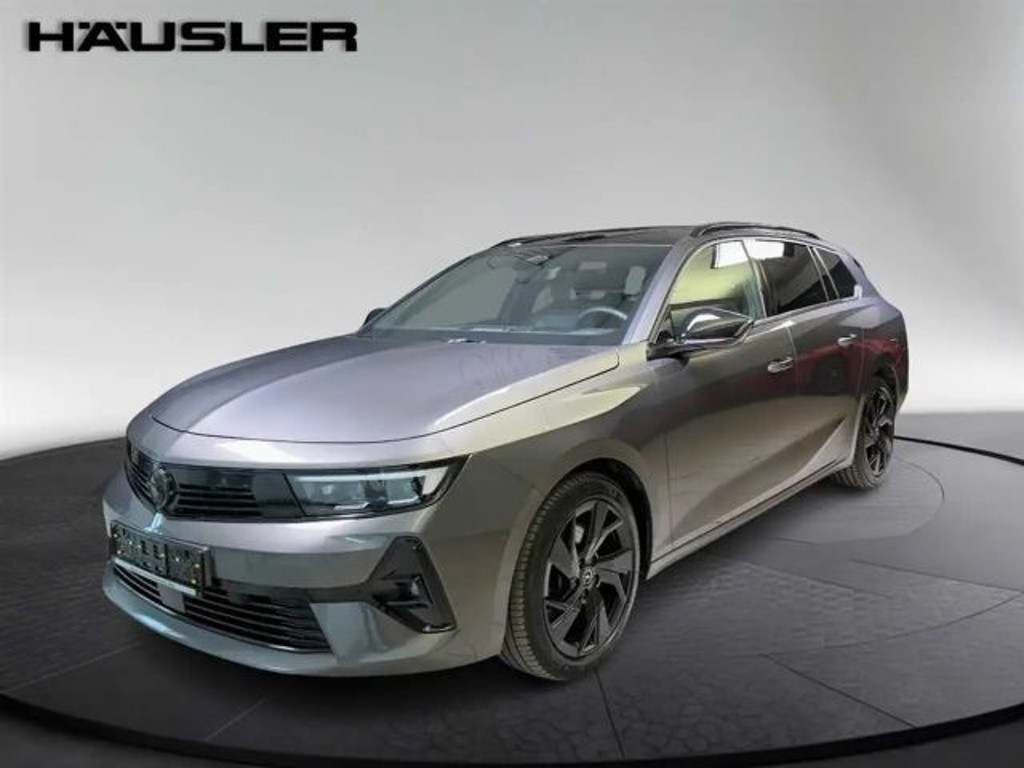 Opel Astra 2024 Diesel