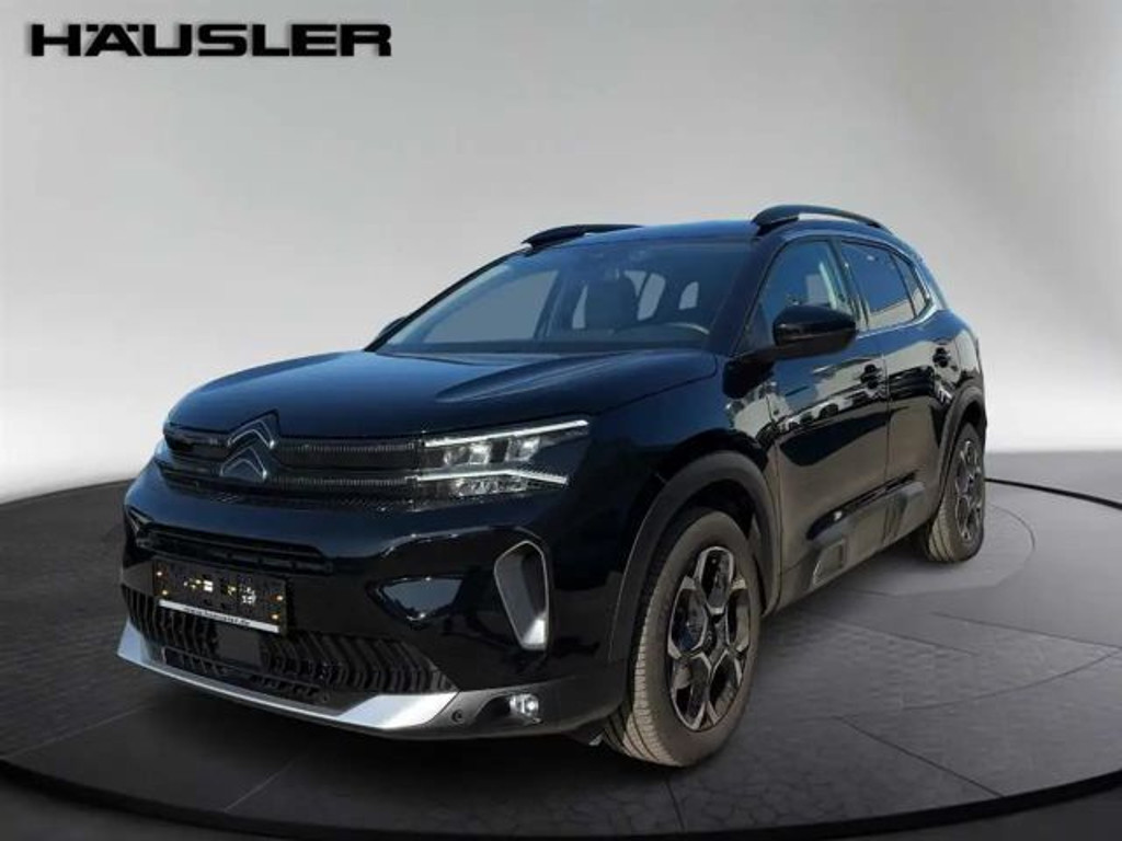 Citroën C5 Aircross 2023 Benzine