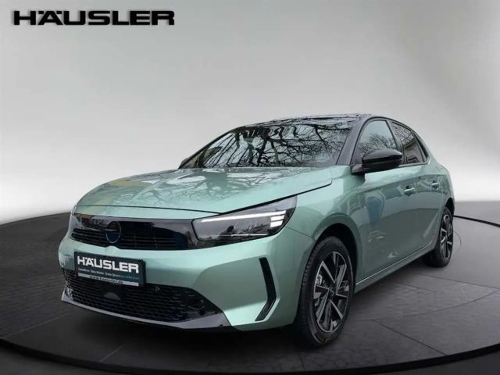 Opel Corsa 2025 Benzine