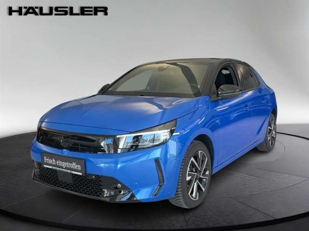 Opel Corsa 2024 Benzine