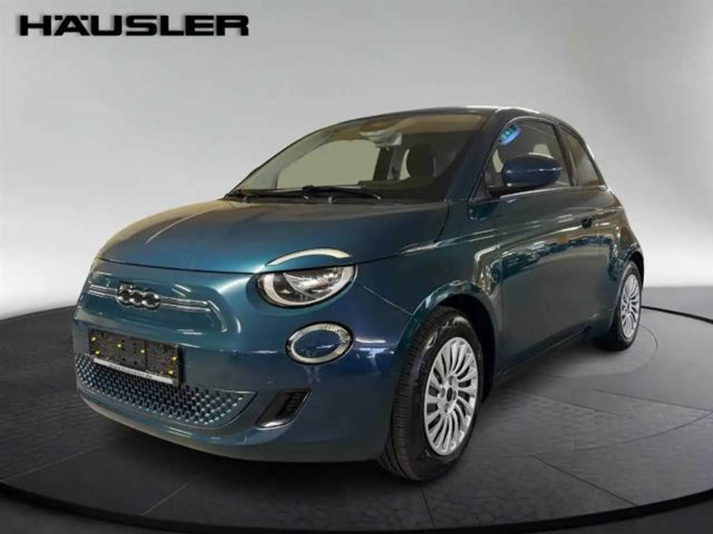 Fiat 500e 2023 Elektrisch